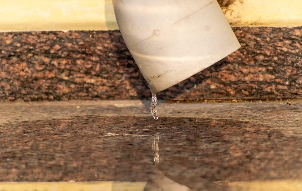 undvik mögel efter regn och översvämningar